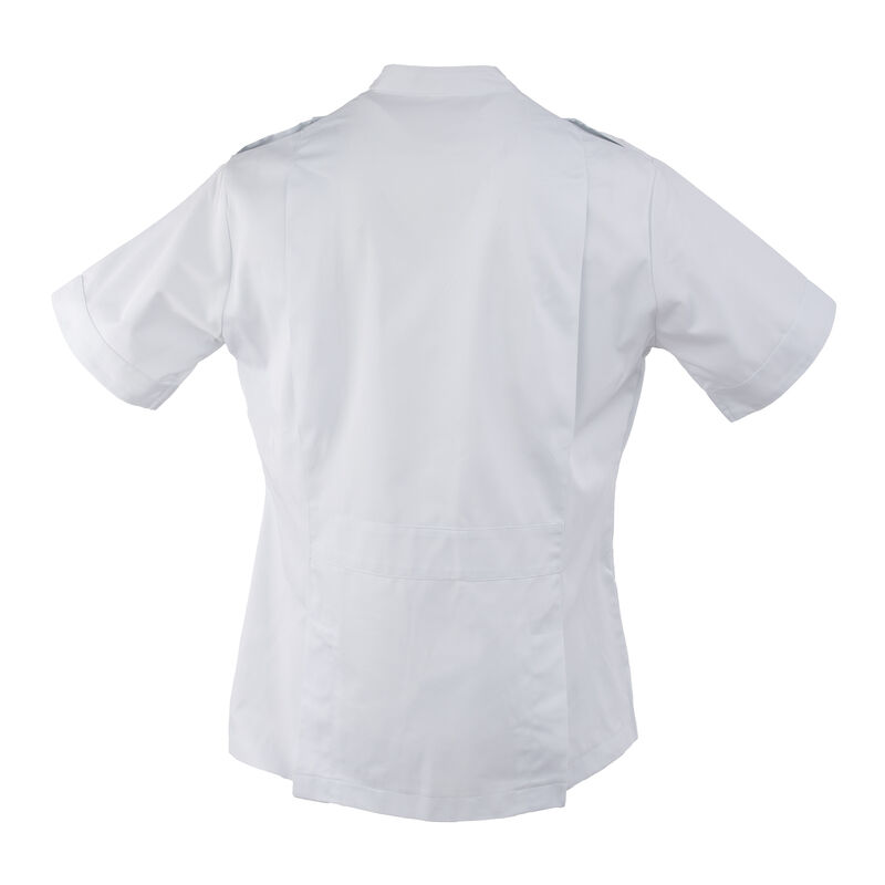 British White Men's Nurse Jacket - Large | Unissued, , large image number 1